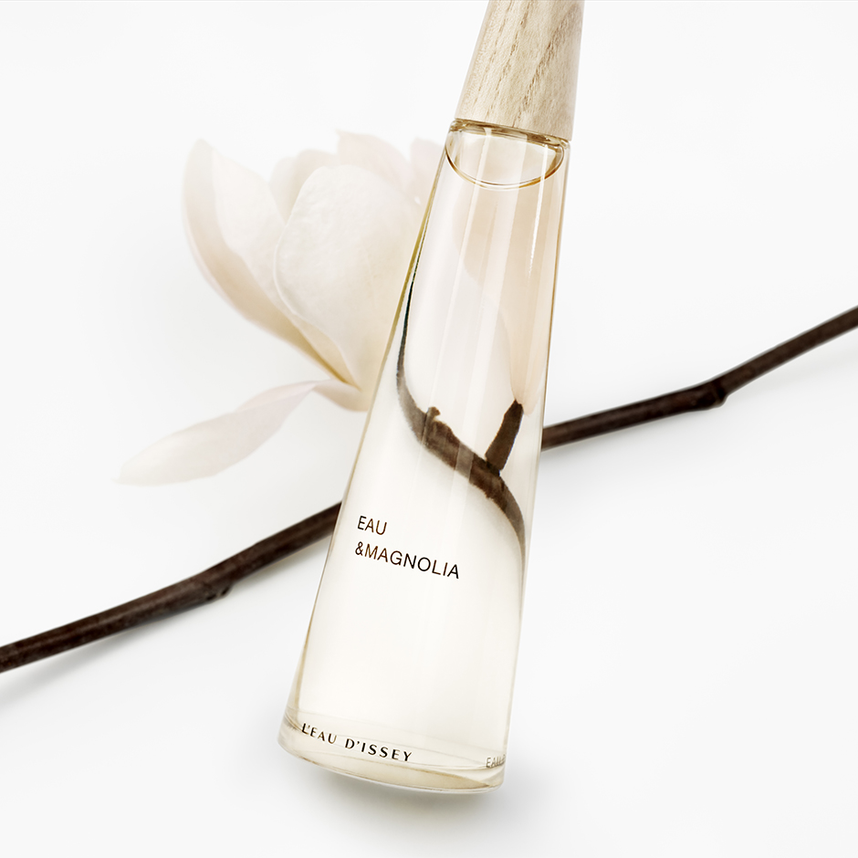 L'eau de Issey Magnolia