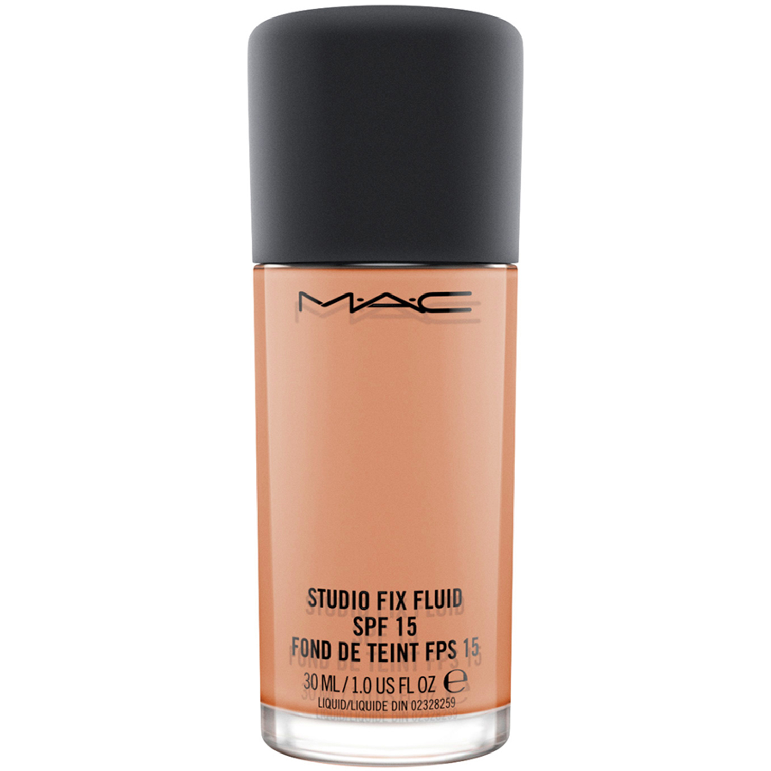 Studio Fix Fluid Spf 15 Foundation