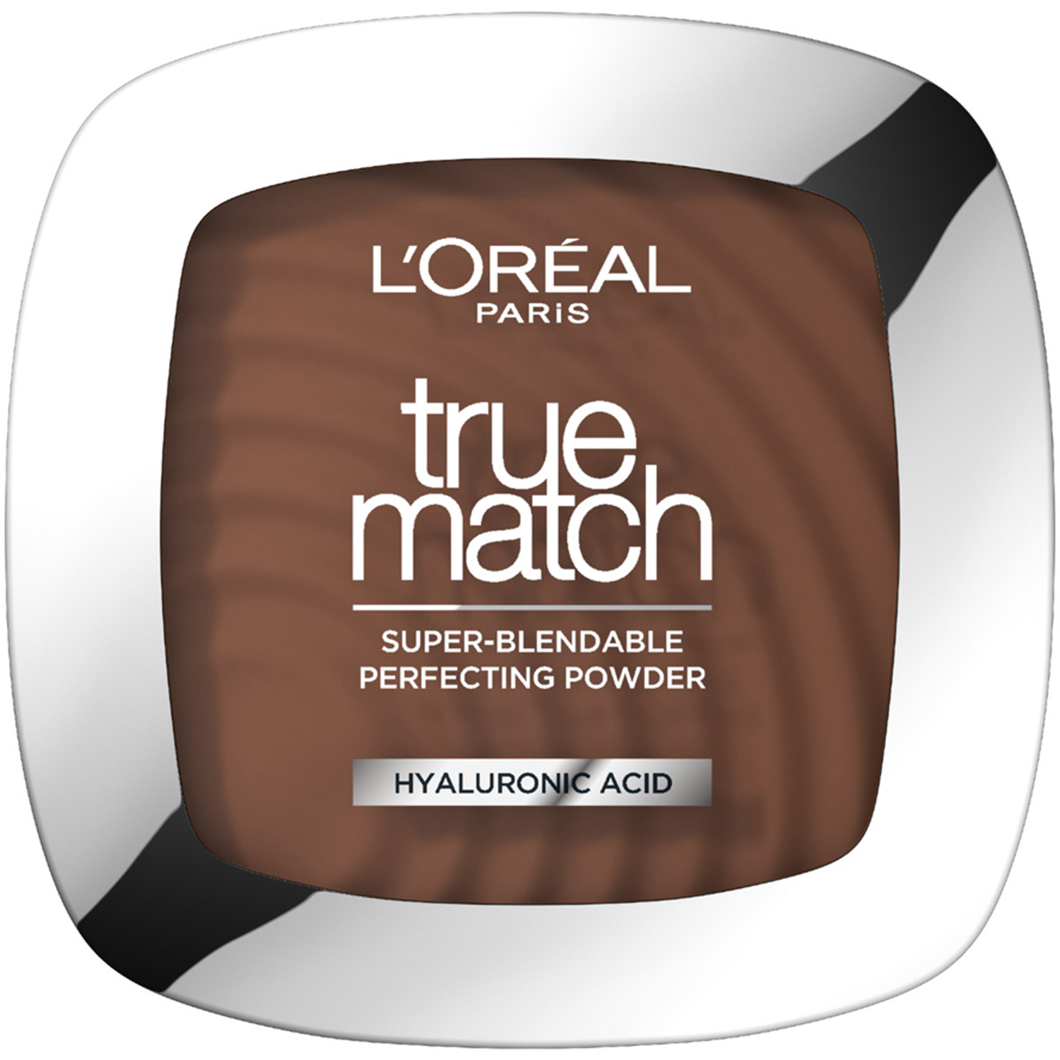 True Match Powder