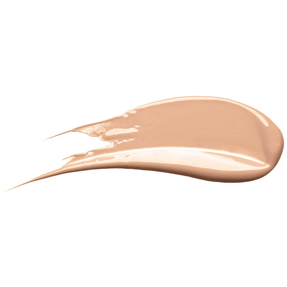 Satin Cream Foundation