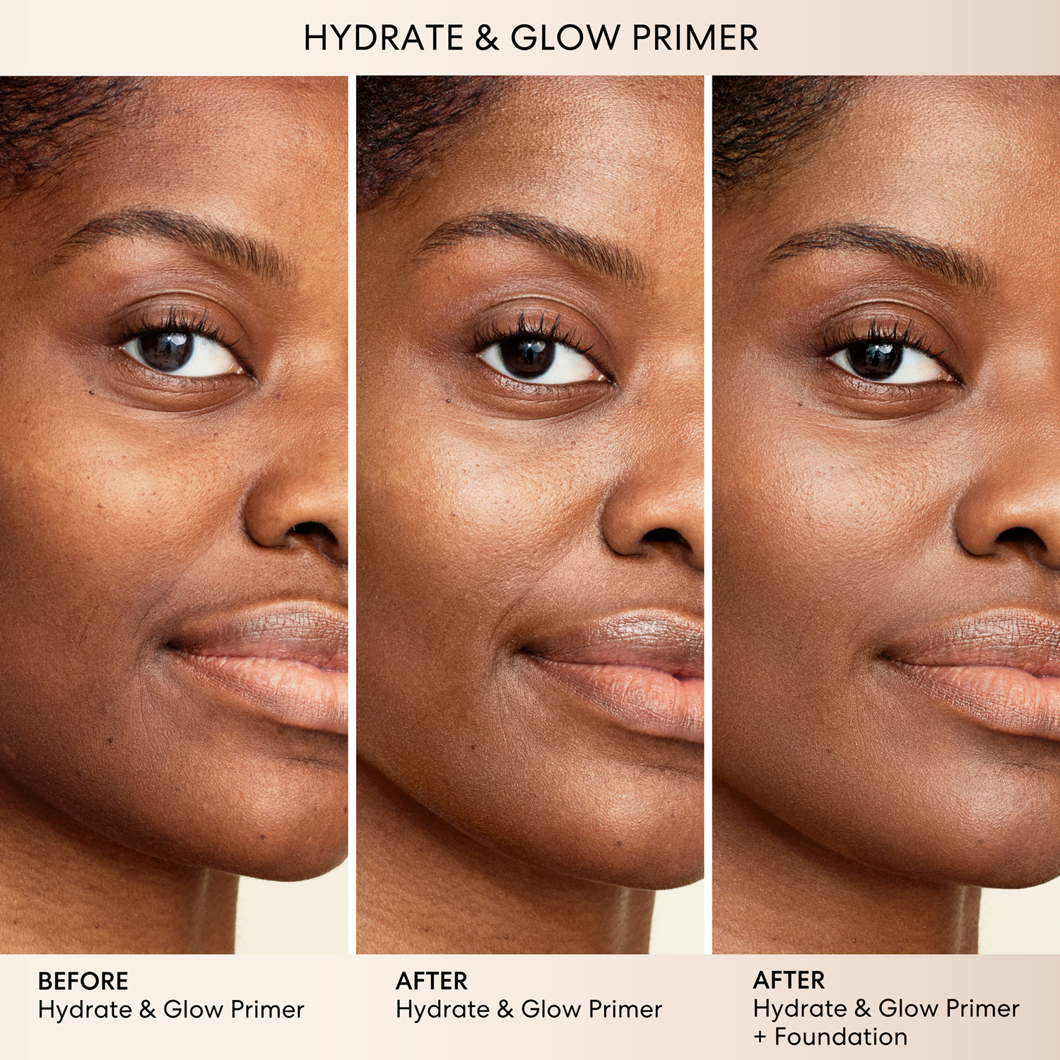 Prime Time Hydrate & Glow Primer