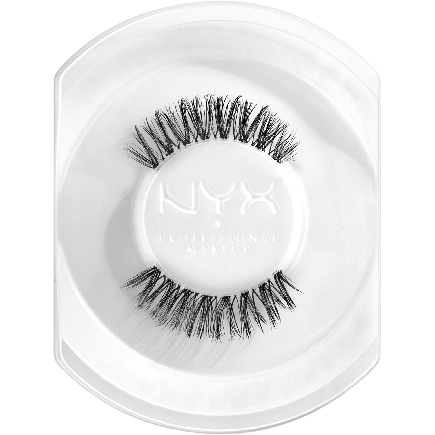 Jumbo Lash! Vegan False Lashes