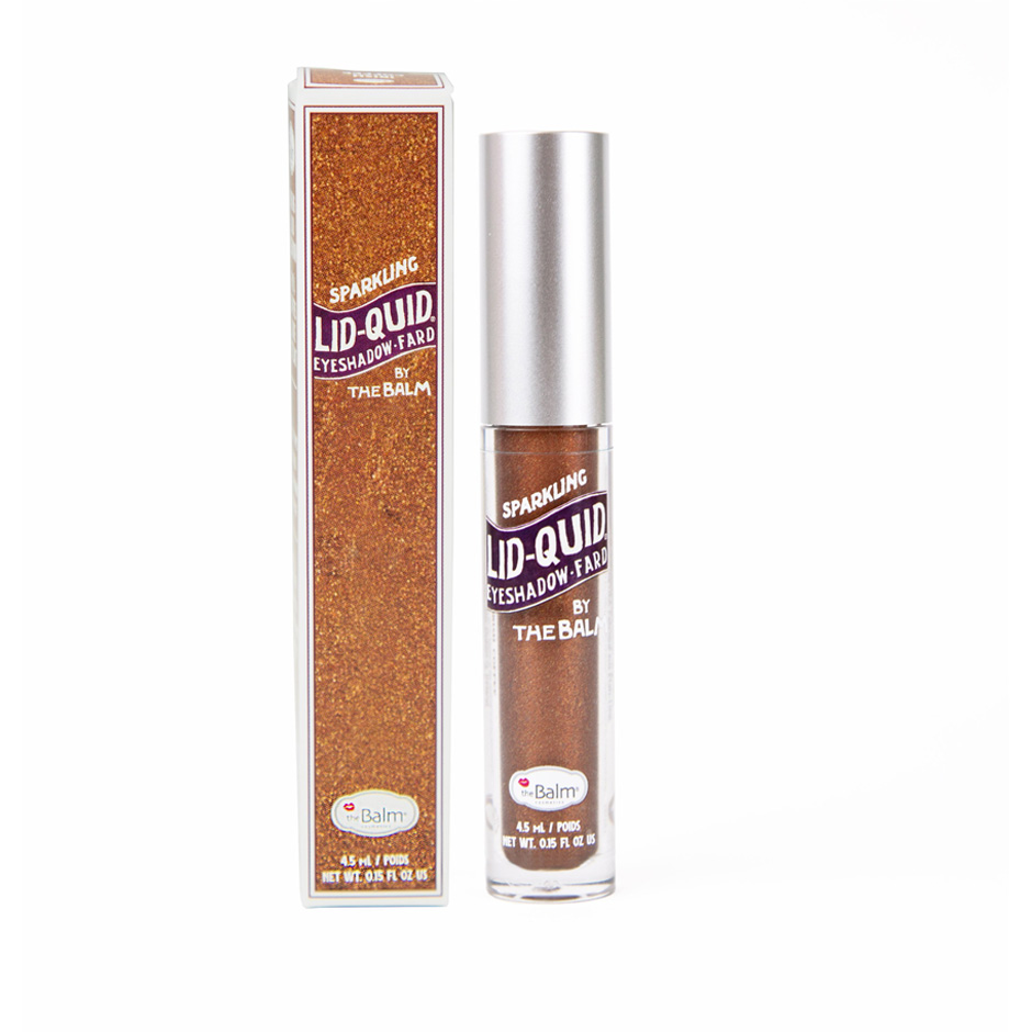 Lid-Quid Sparkling Liquid Eyeshadow