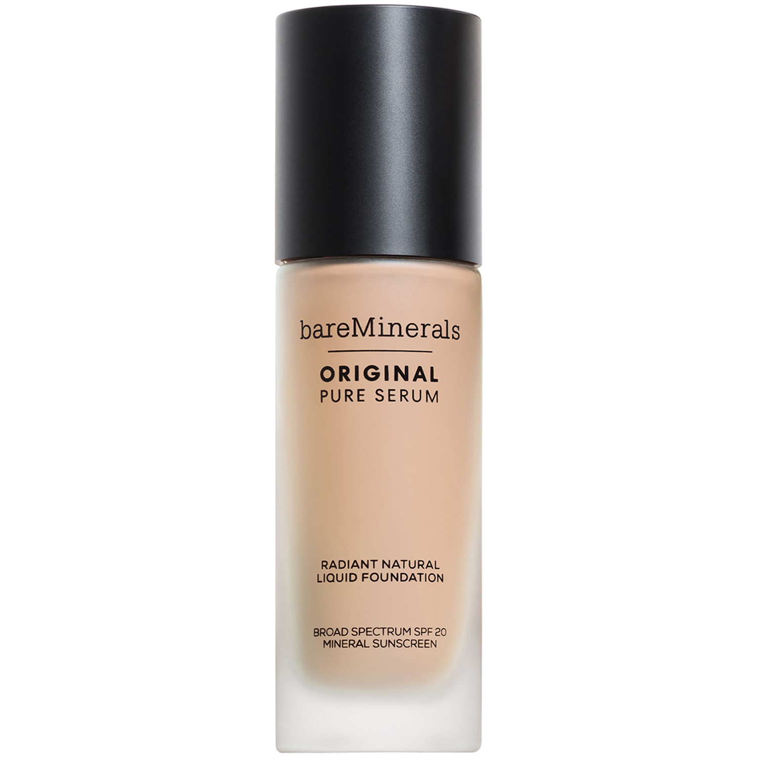 Original Pure Serum Liquid Foundation