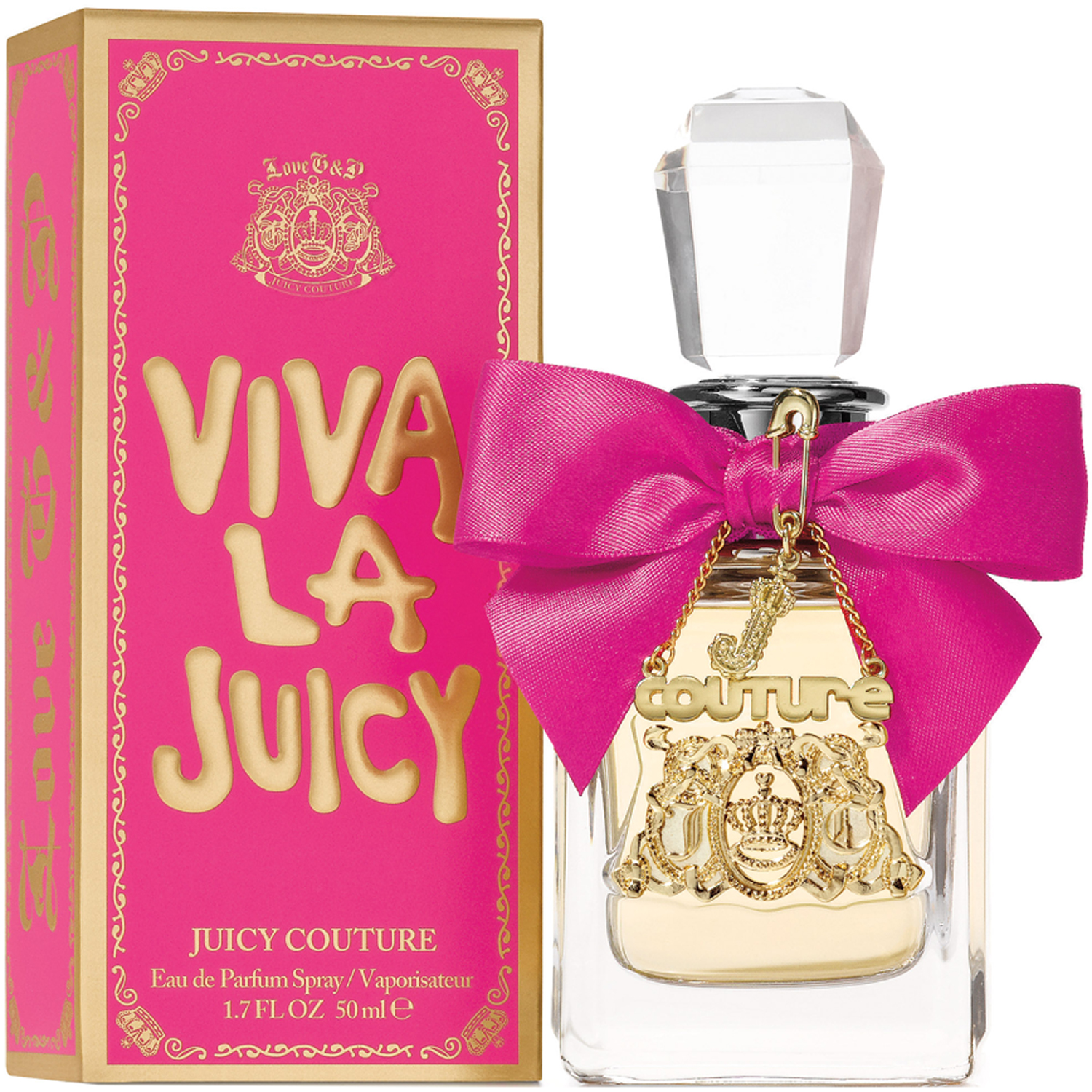 Viva La Juicy