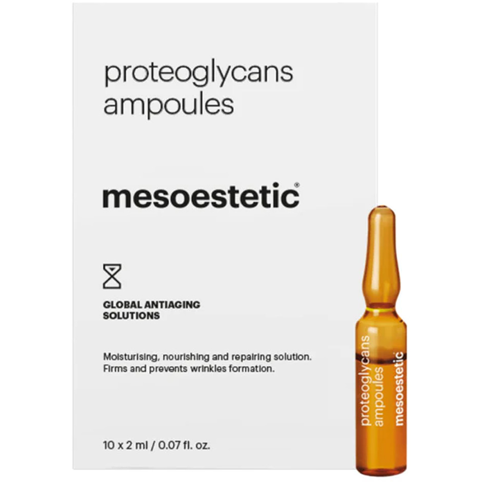 Proteoglycans Ampoules