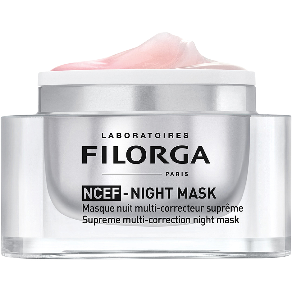 NCEF Night Mask