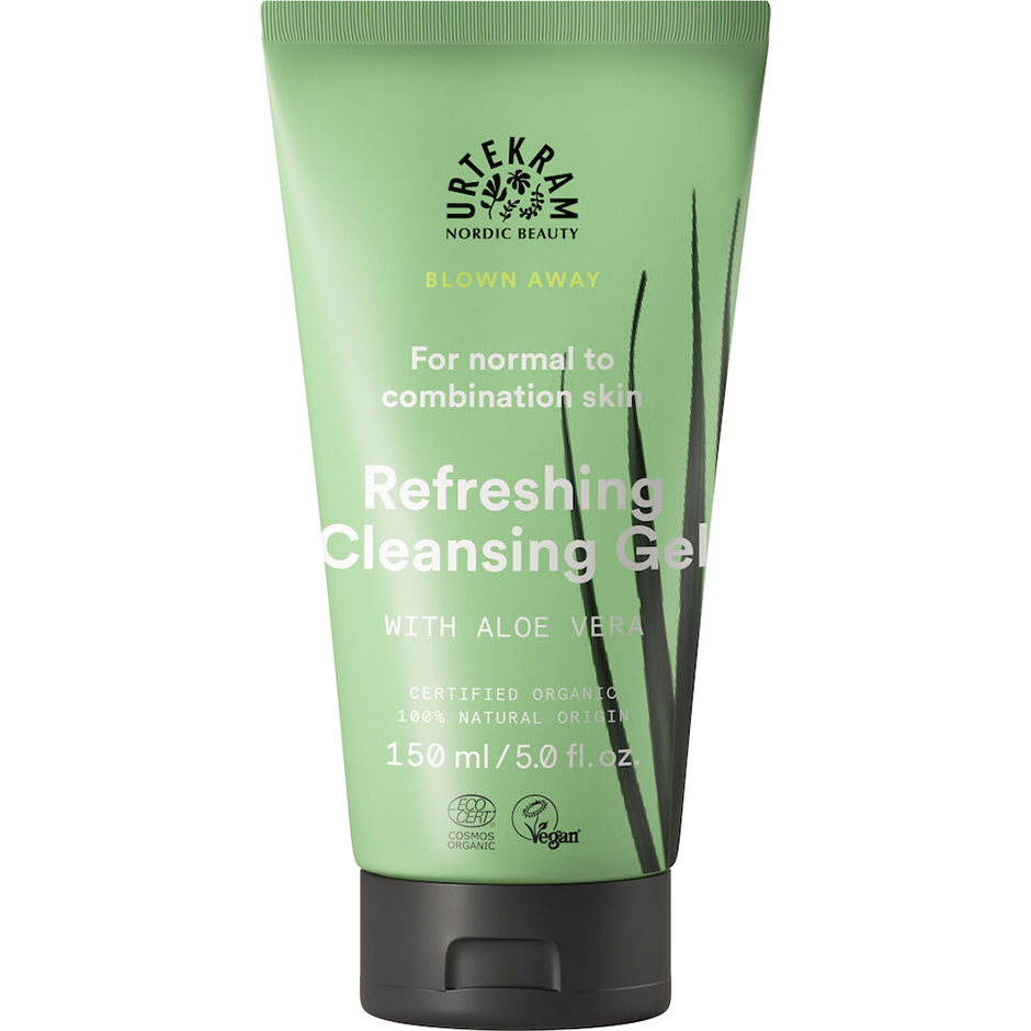 Refreshing Cleansing Gel