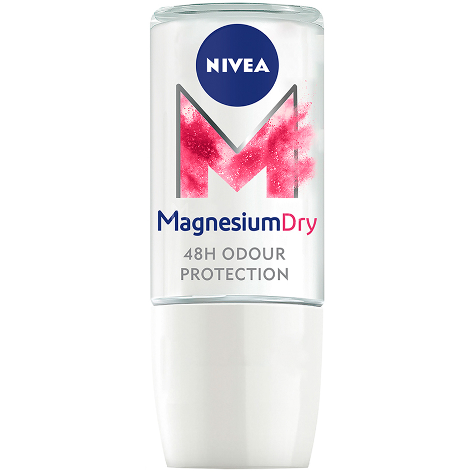 Magnesium Dry