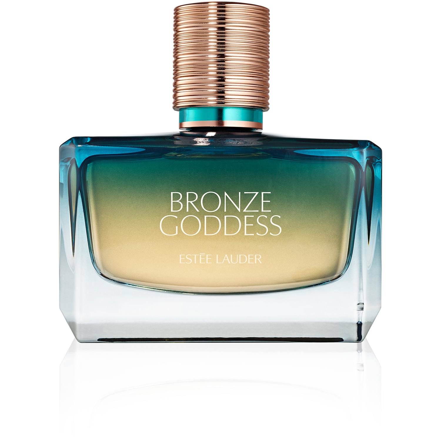 Bronze Goddess Nuit