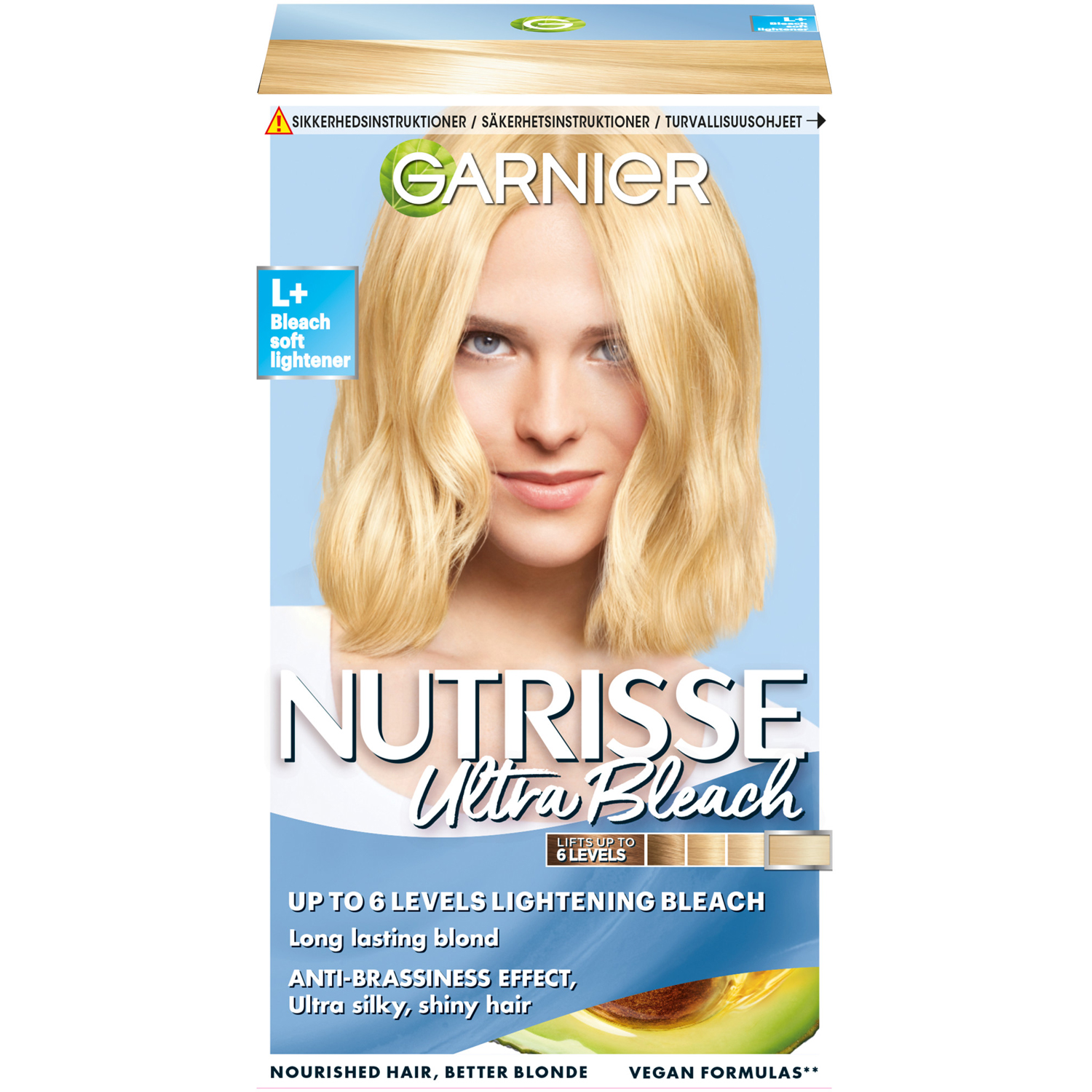 Nutrisse