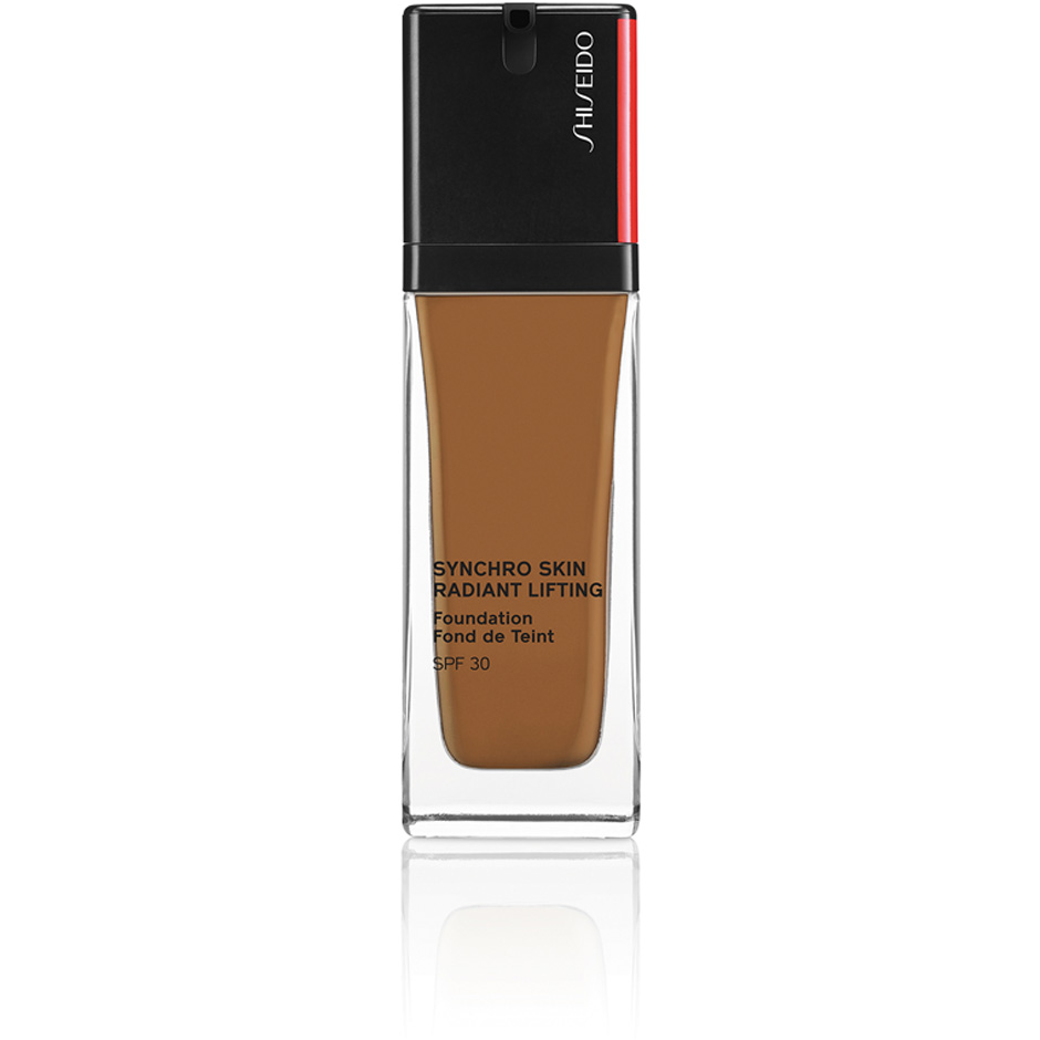 SS Radiant Foundation