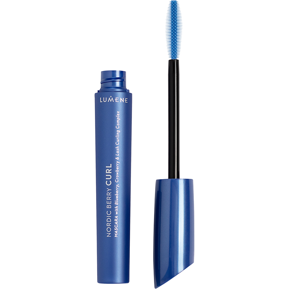 Nordic Berry Curl Mascara