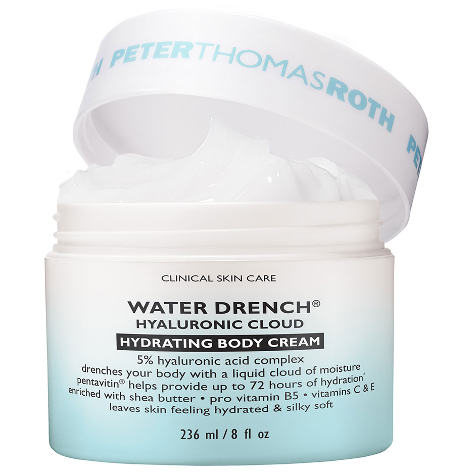 Water Drench® Hyaluronic Cloud Hydrating Body Cream