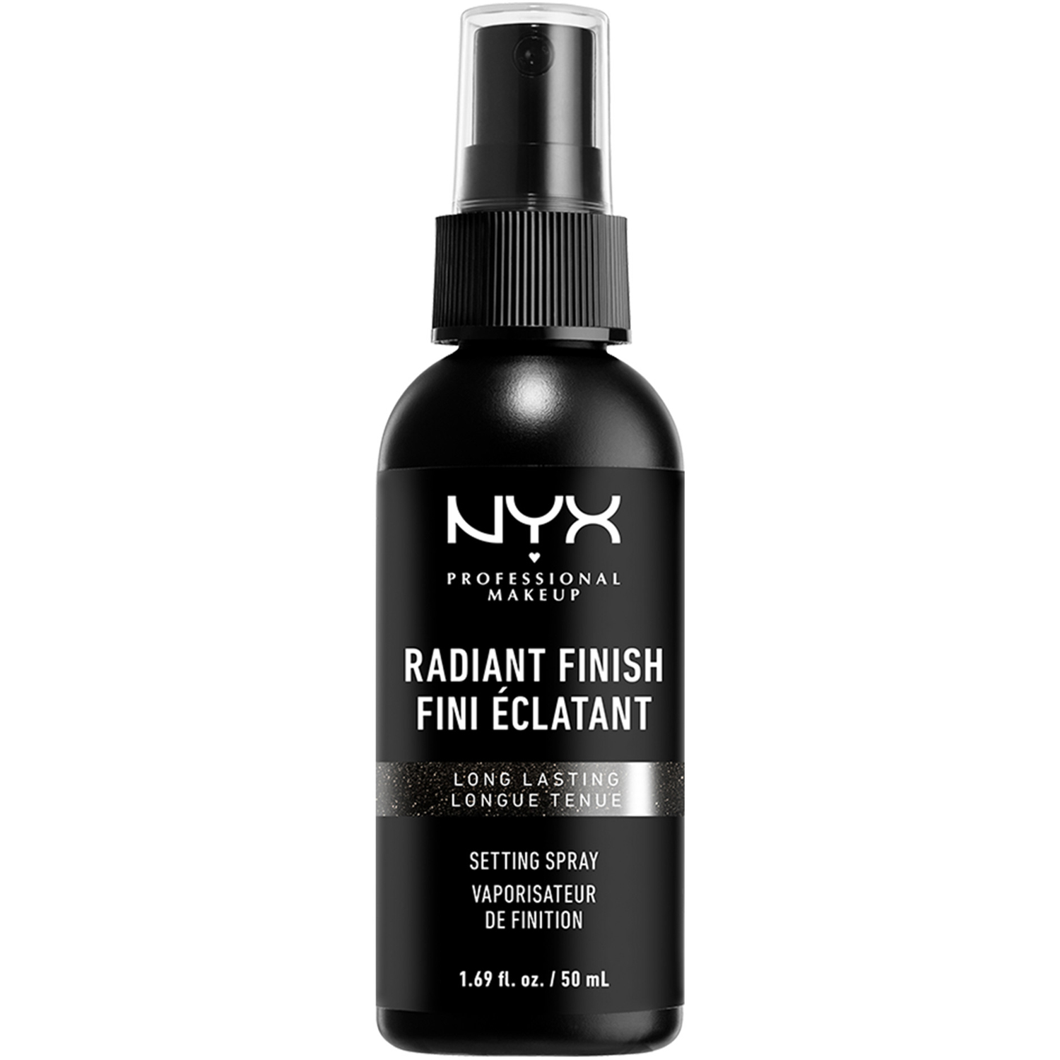 Radiant Make-Up Setting Spray