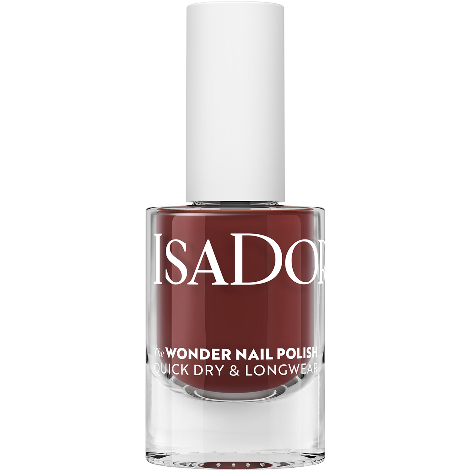 The Wonder Nail Polish Quick dry & Longwear 