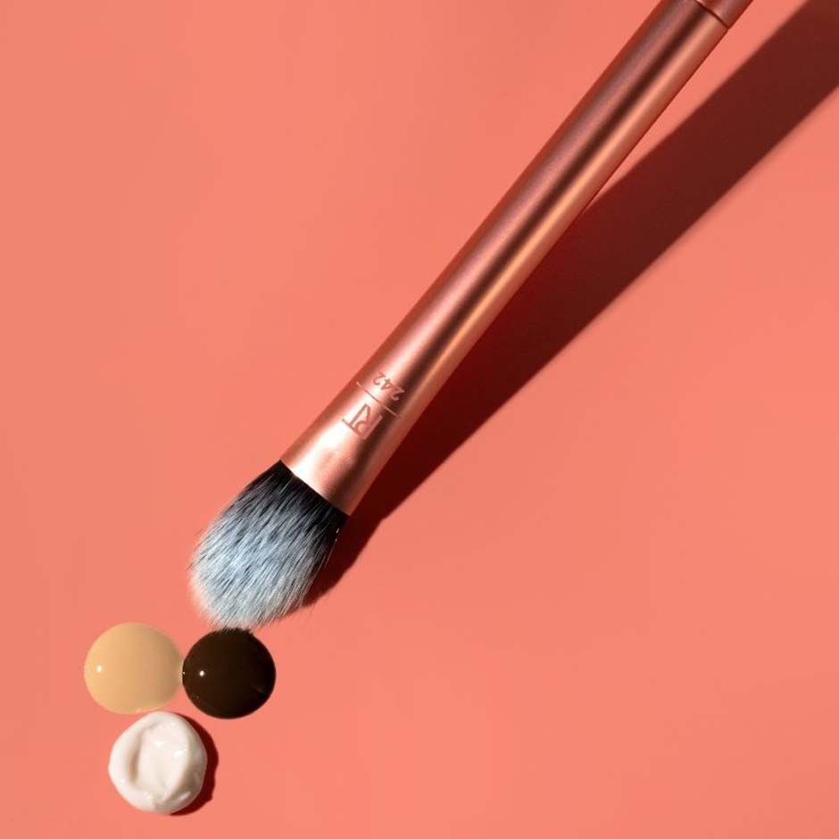 Brightening Concealer Brush