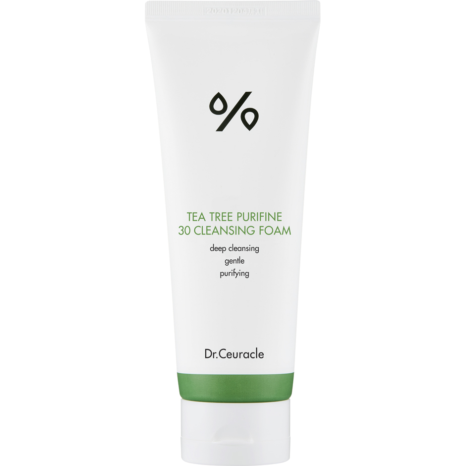 Tea Tree Purifine Cleansing Foam