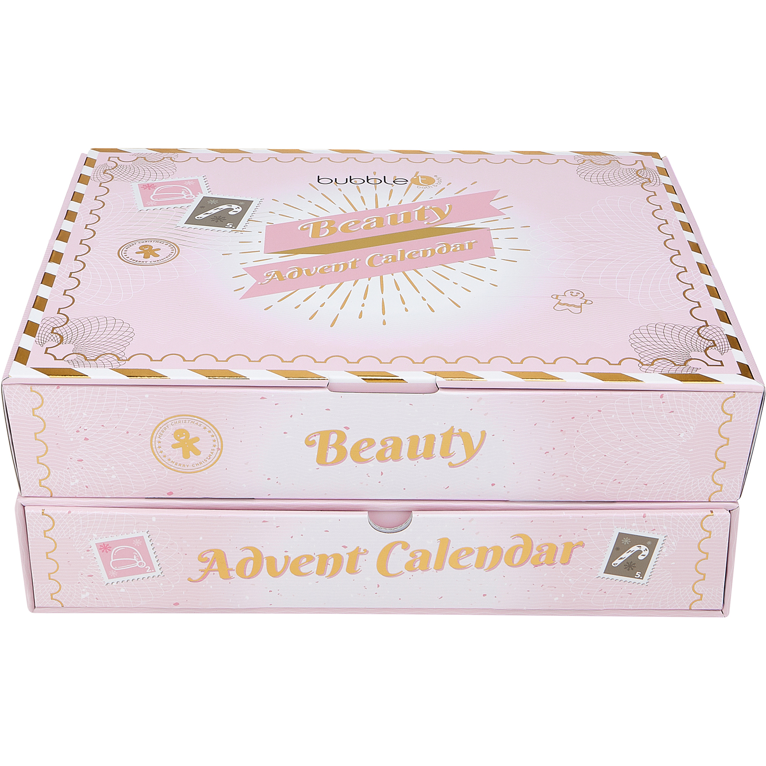 Beauty Advent Calendar