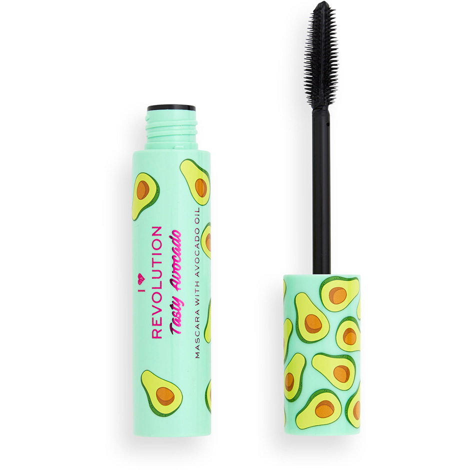 Tasty Avocado Mascara