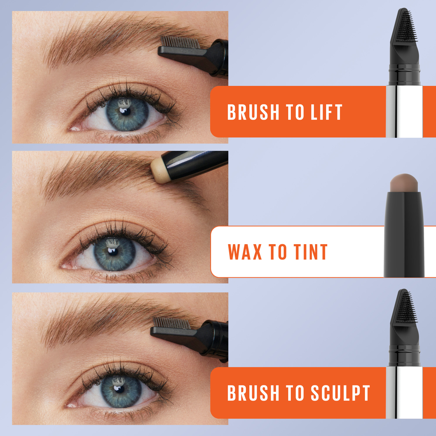 Tattoo Brow Lift