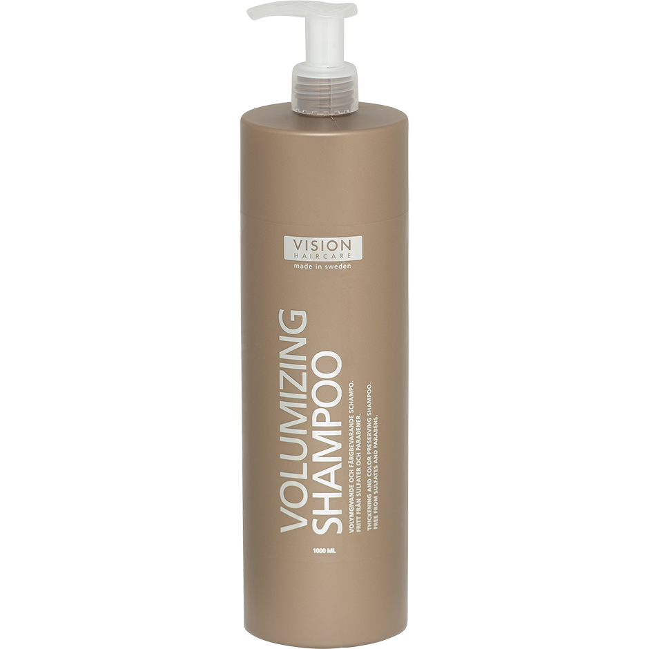 Volumizing Shampoo