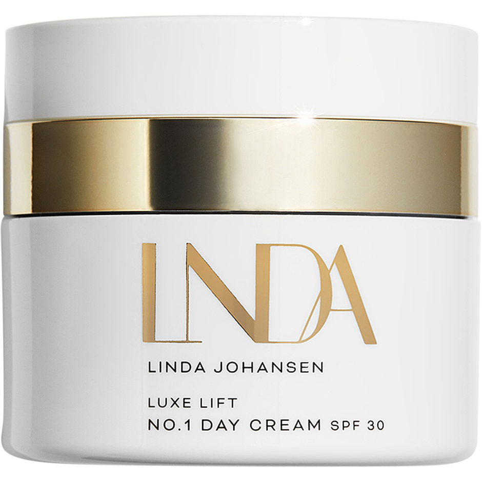 Luxe Lift No.1 Day Cream