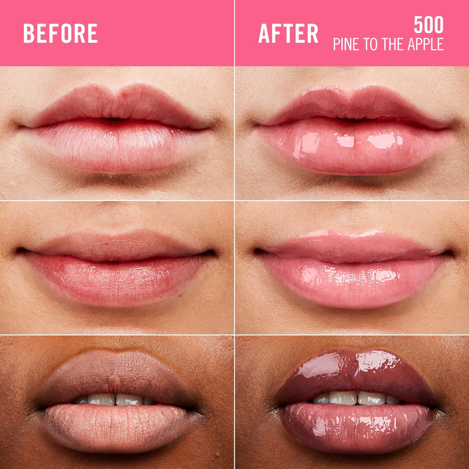 Thrill Seeker Lip Gloss