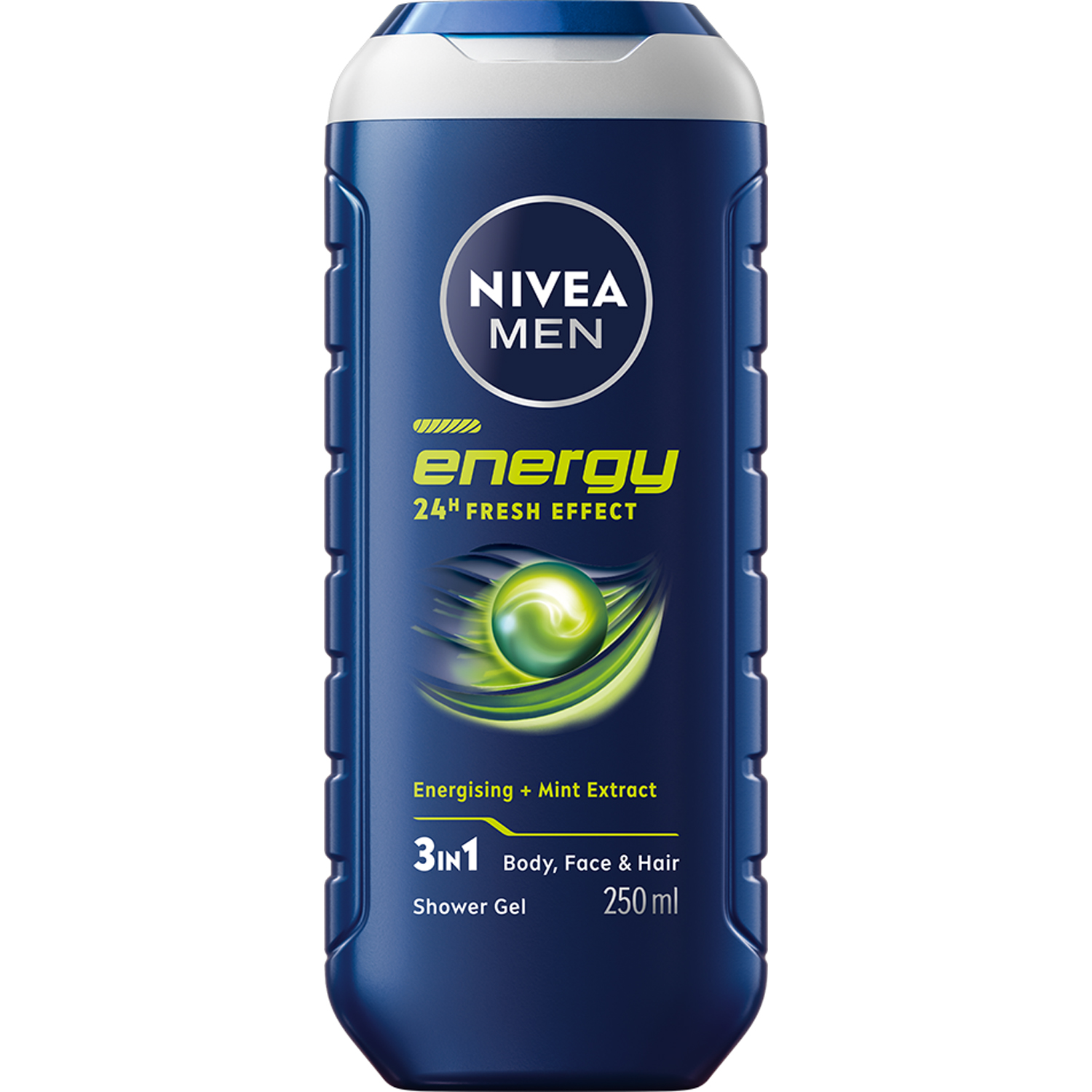 MEN Shower Gel