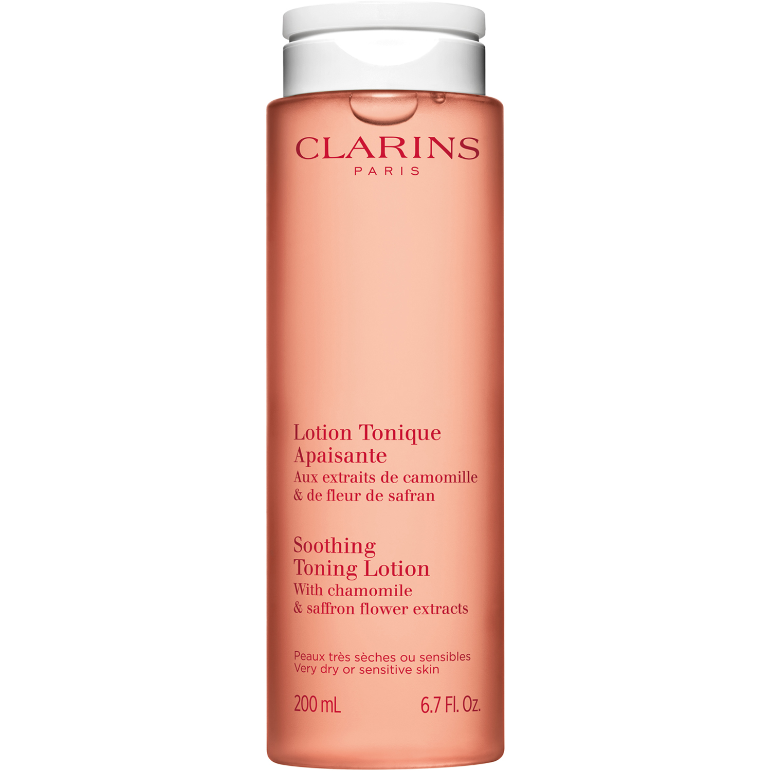 Soothing Toning Lotion