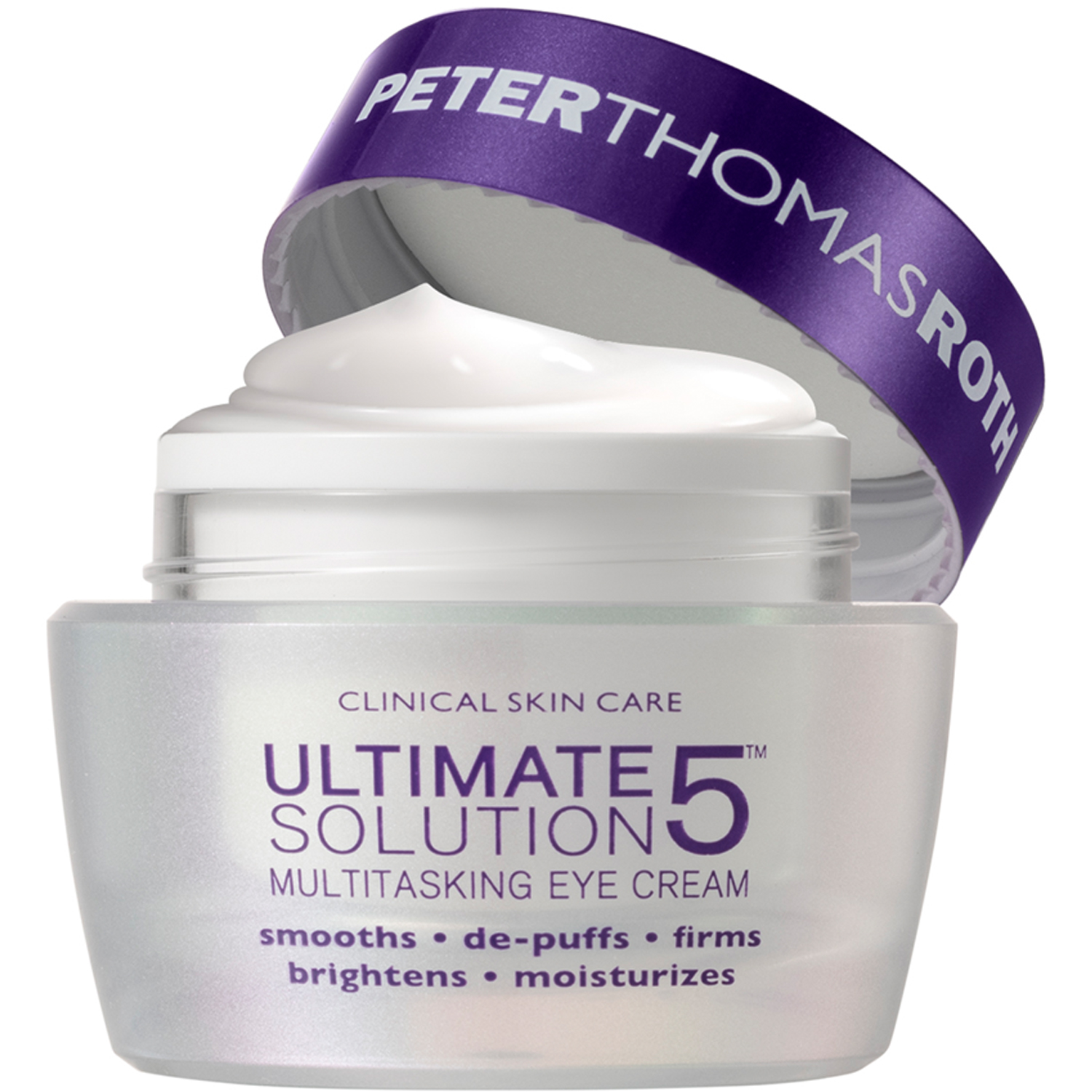 Ultimate Solution 5™ Eye Cream