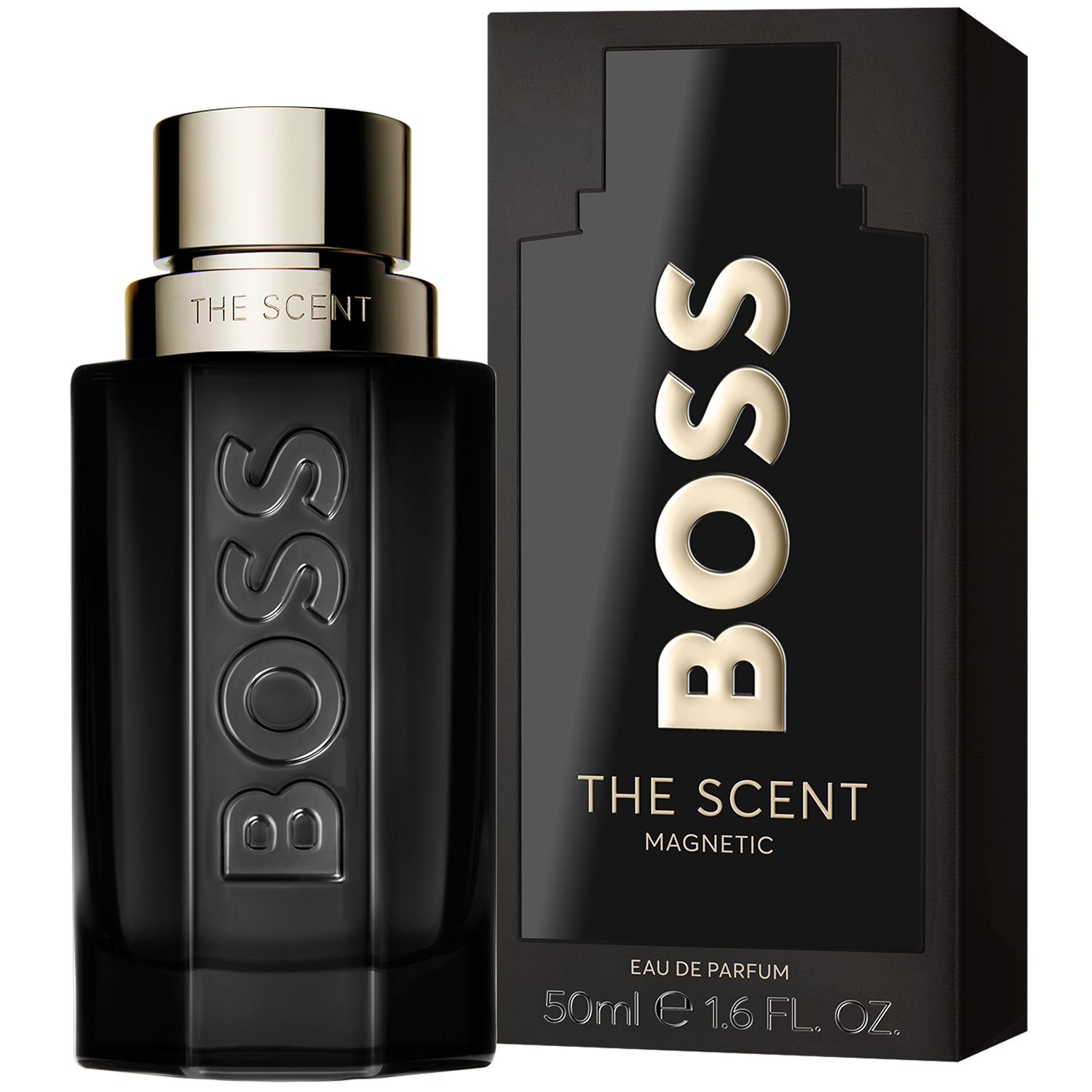 The Scent Magnetic For Him