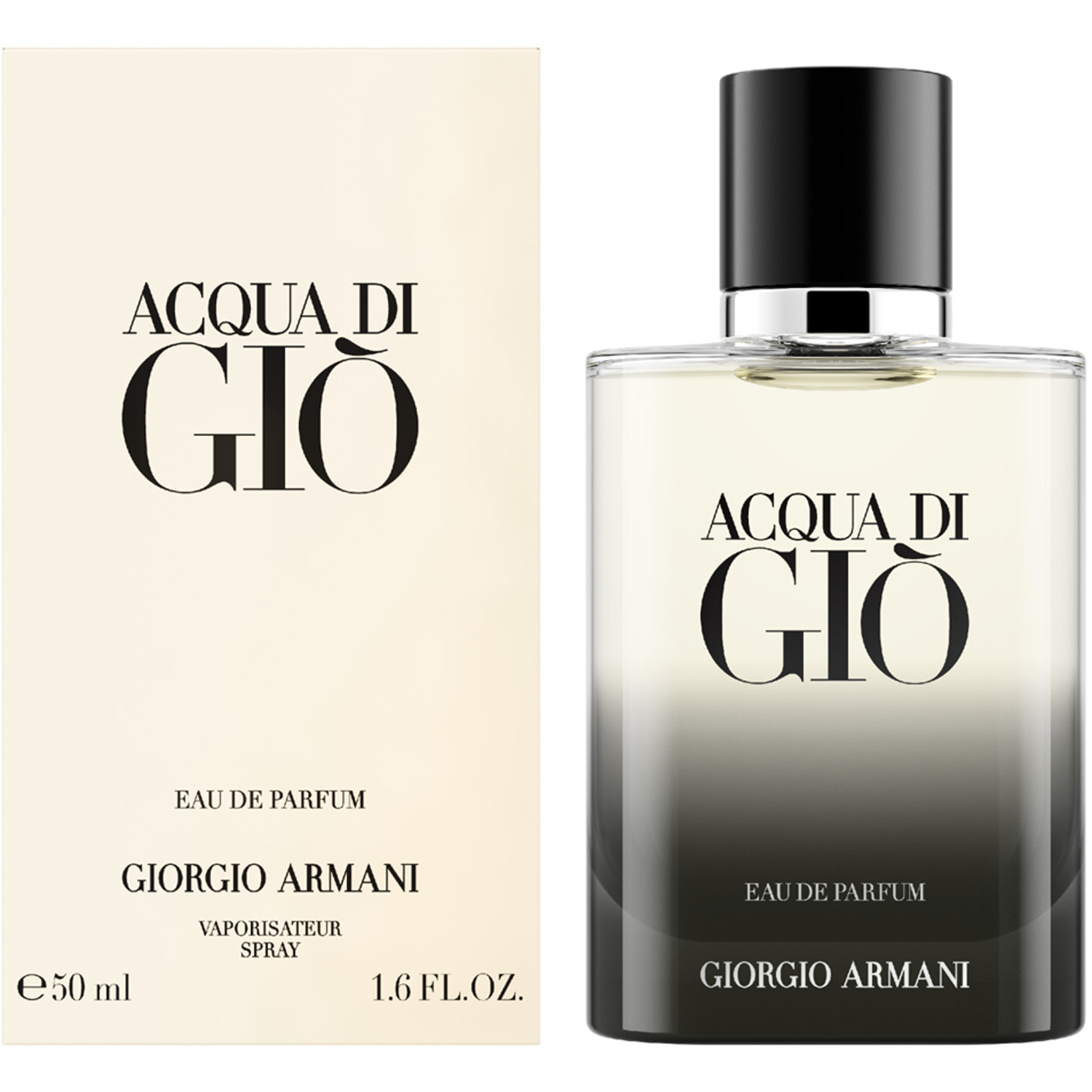 Acqua Di Gio Homme