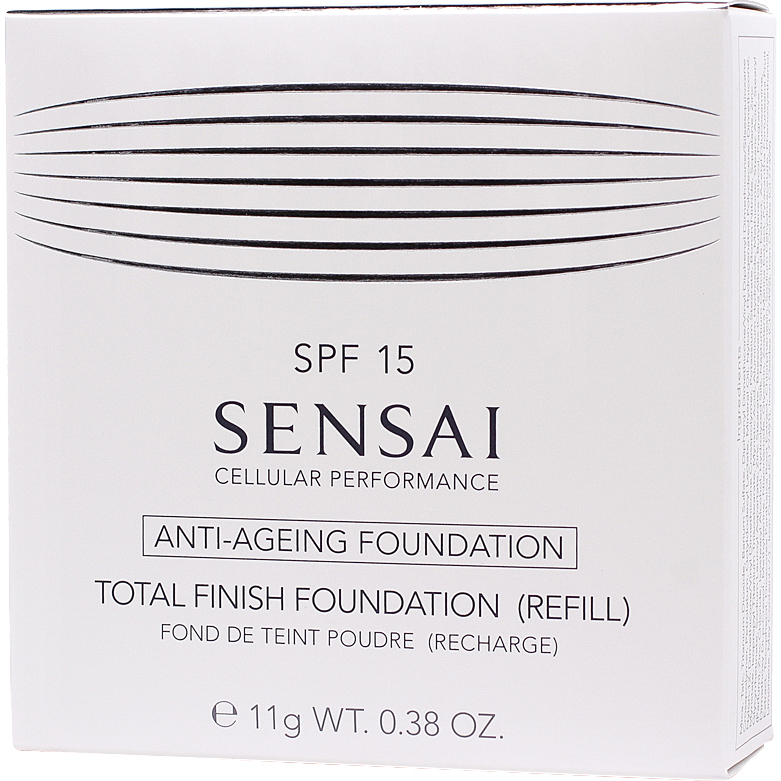 Cellular Performance Total Finish Foundation Refill