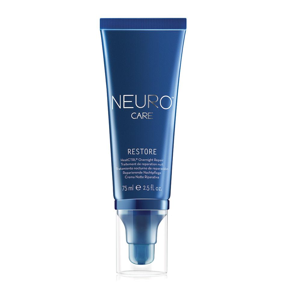 Neuro Restore HeatCTRL Overnight Repair