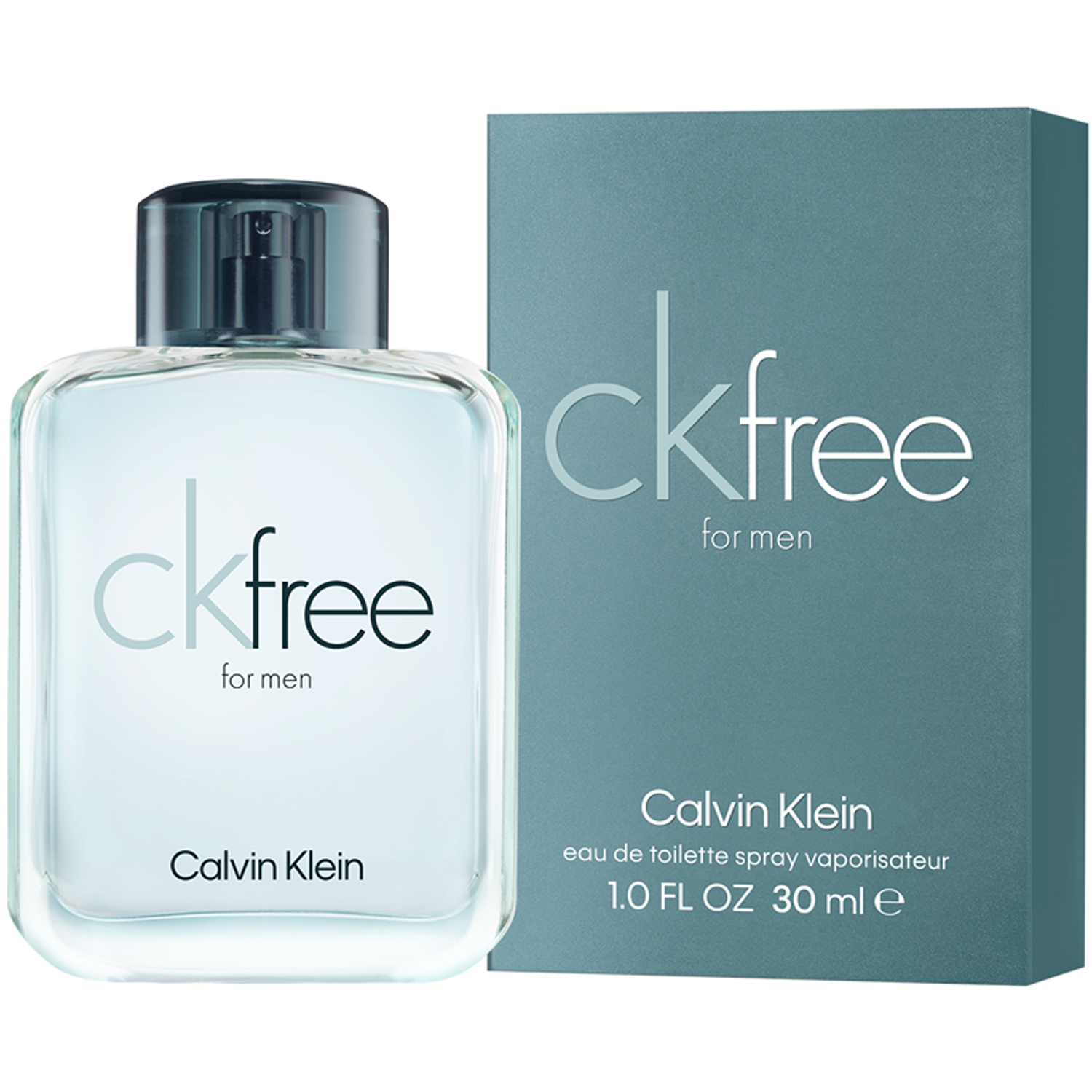 CK Free For Men