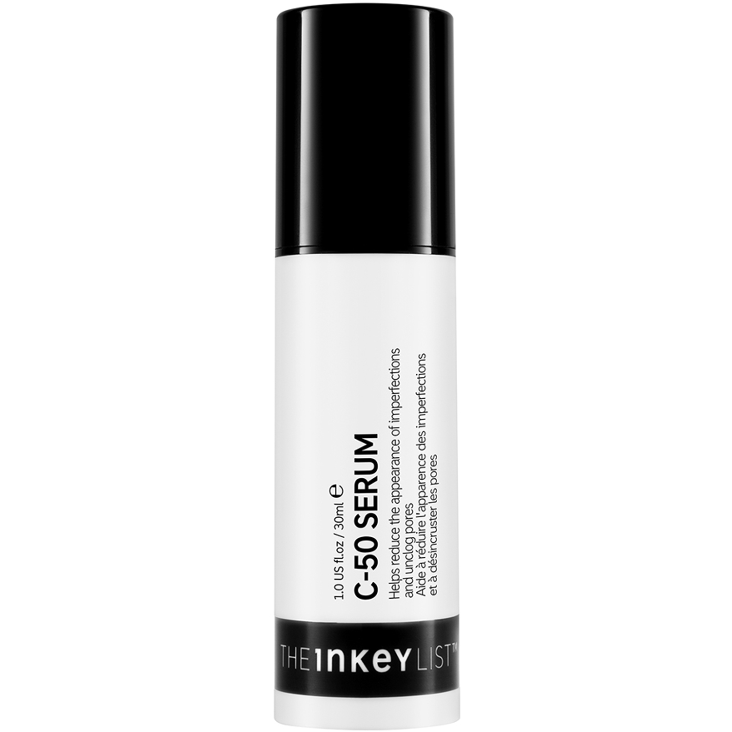 C-50 Serum