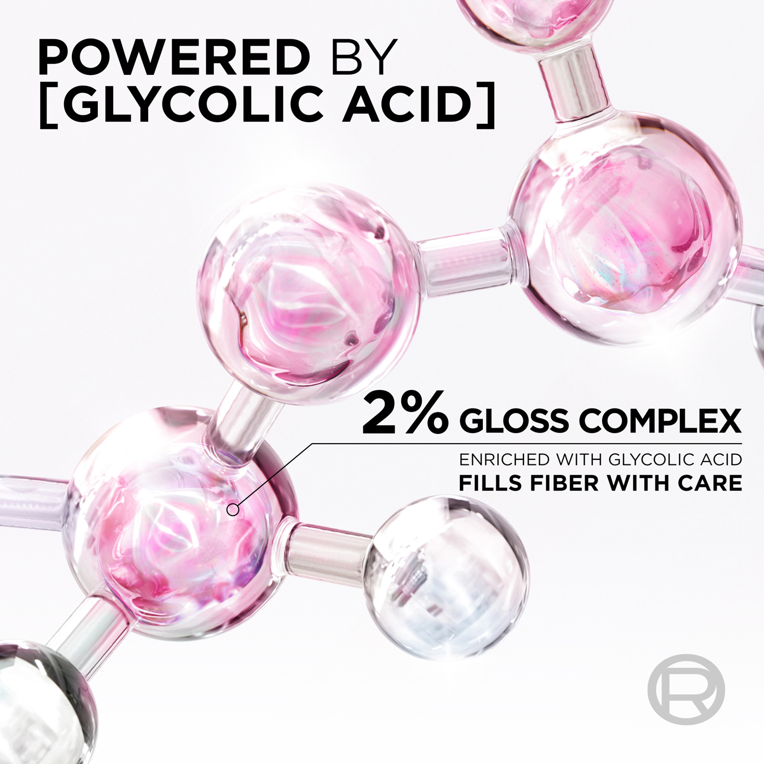 Elvital Glycolic Gloss