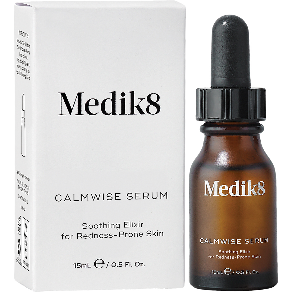 Calmwise Serum