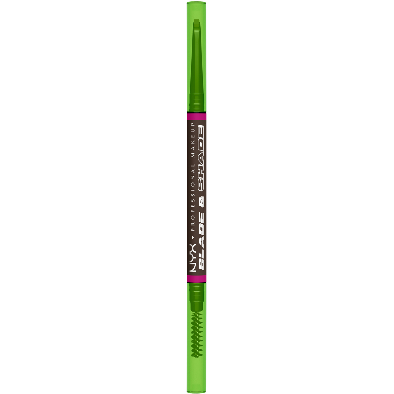 Blade & Shade Brow Pencil