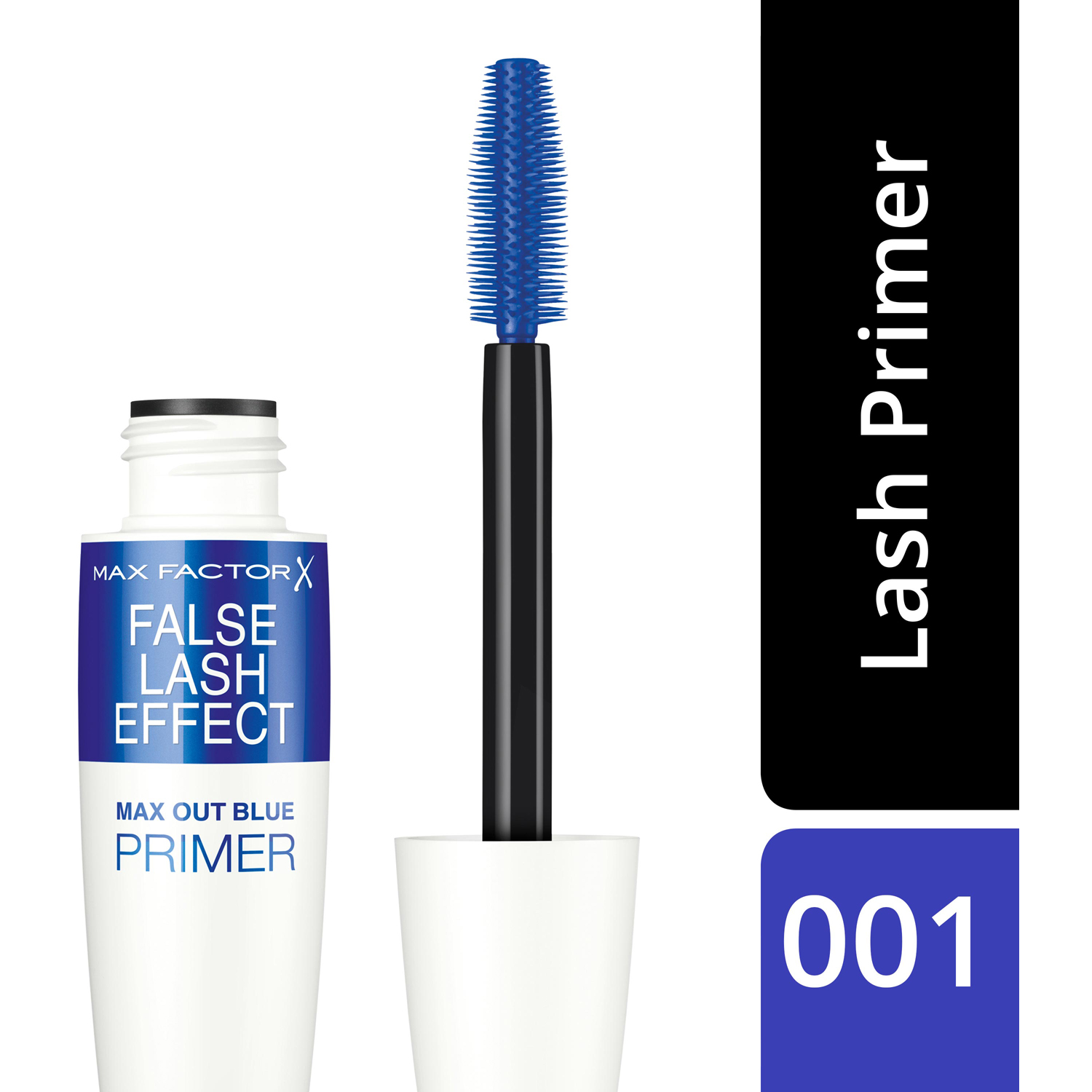 Out Blue Primer