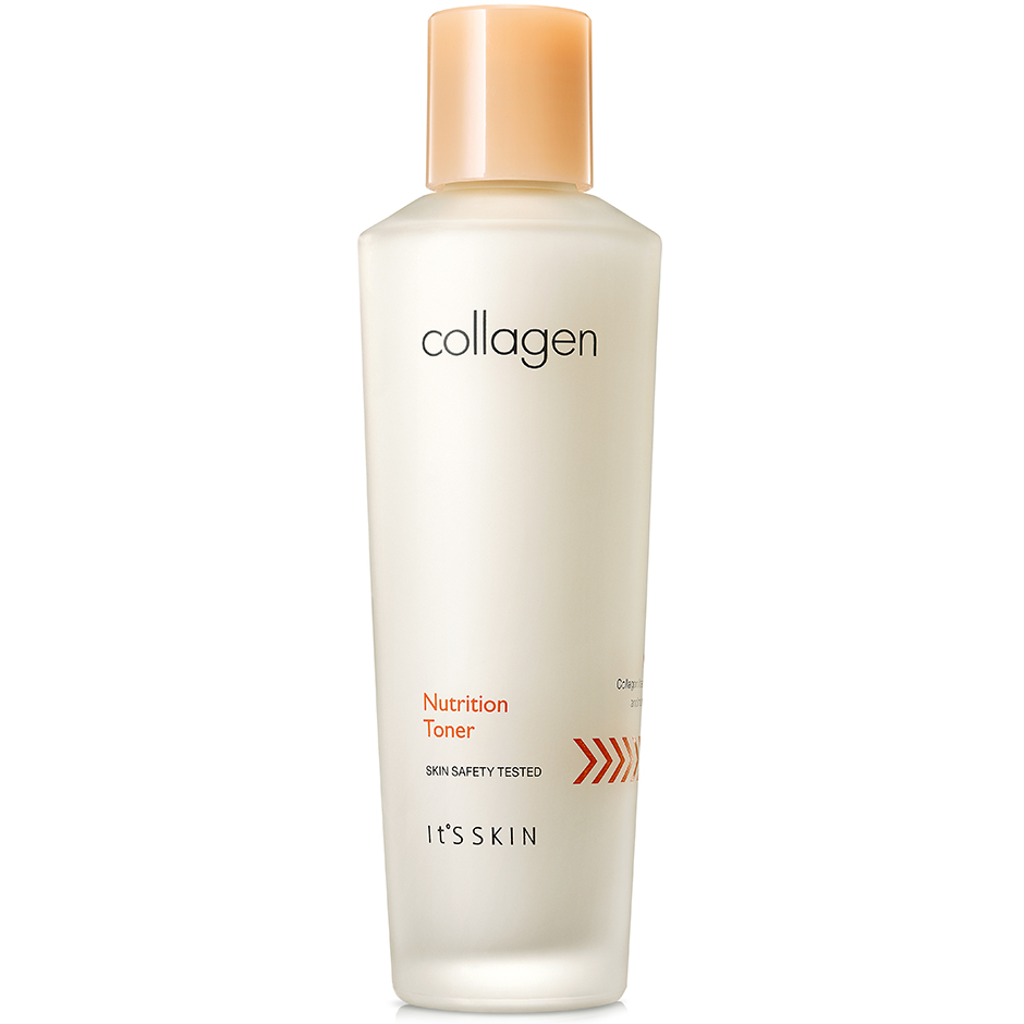 Collagen Voluming Toner