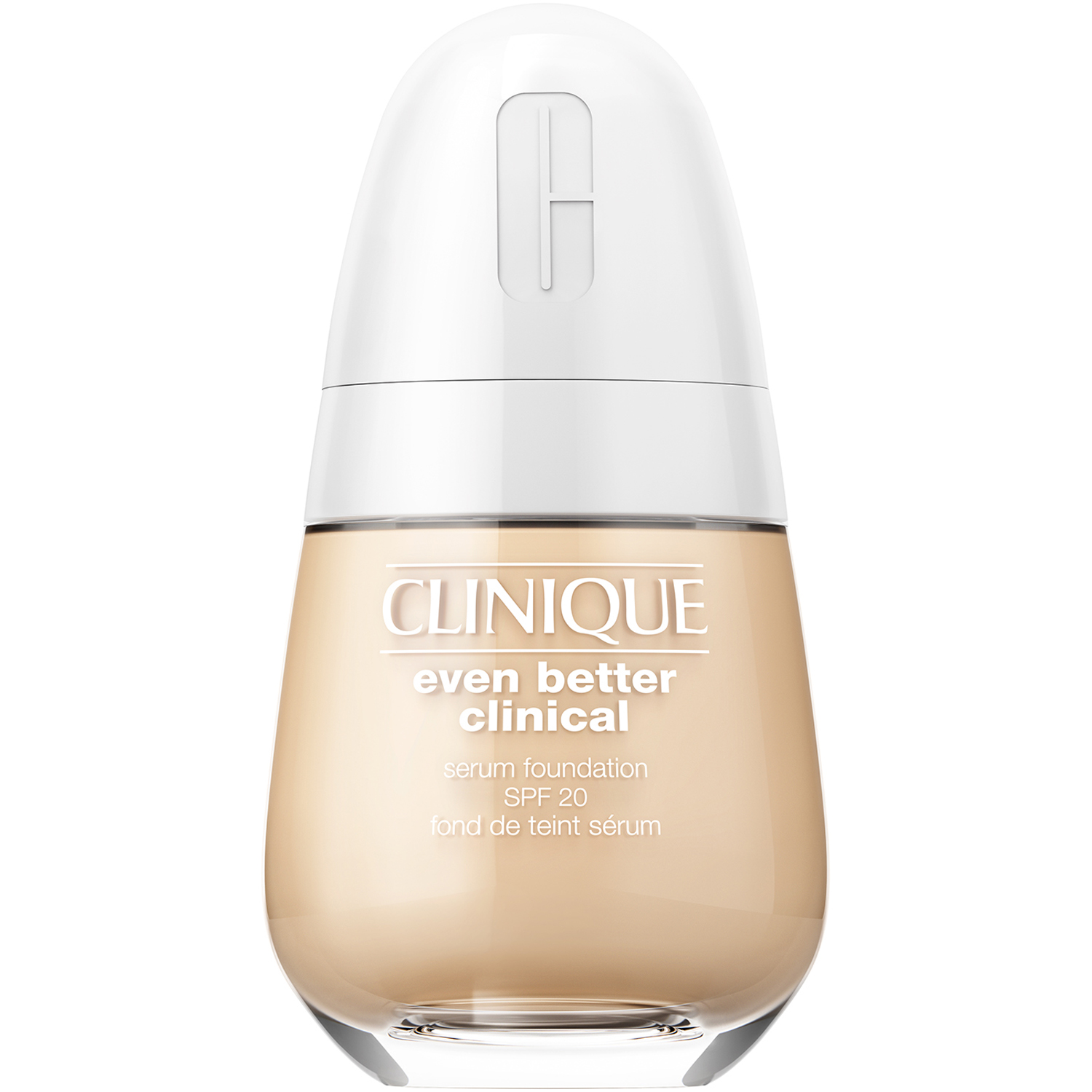 Even better Clinical Serum Foundation SPF 20