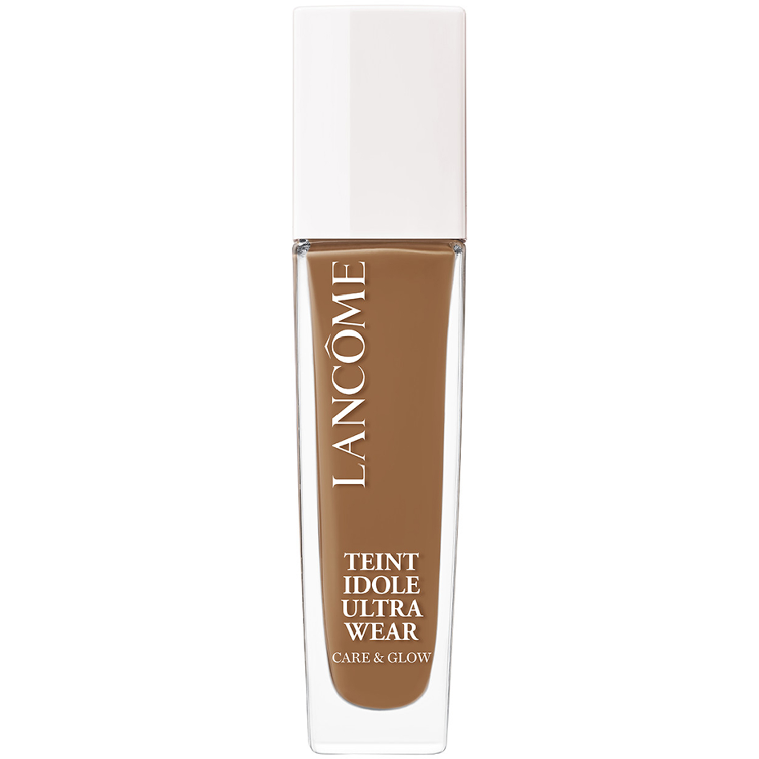 Liquid Foundations