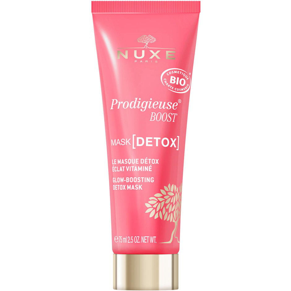 Prodigieuse® Boost Glow Boosting Detox Mask