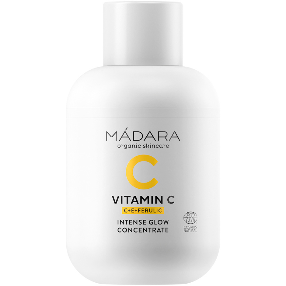 Vitamin C Intense Glow Concentrate