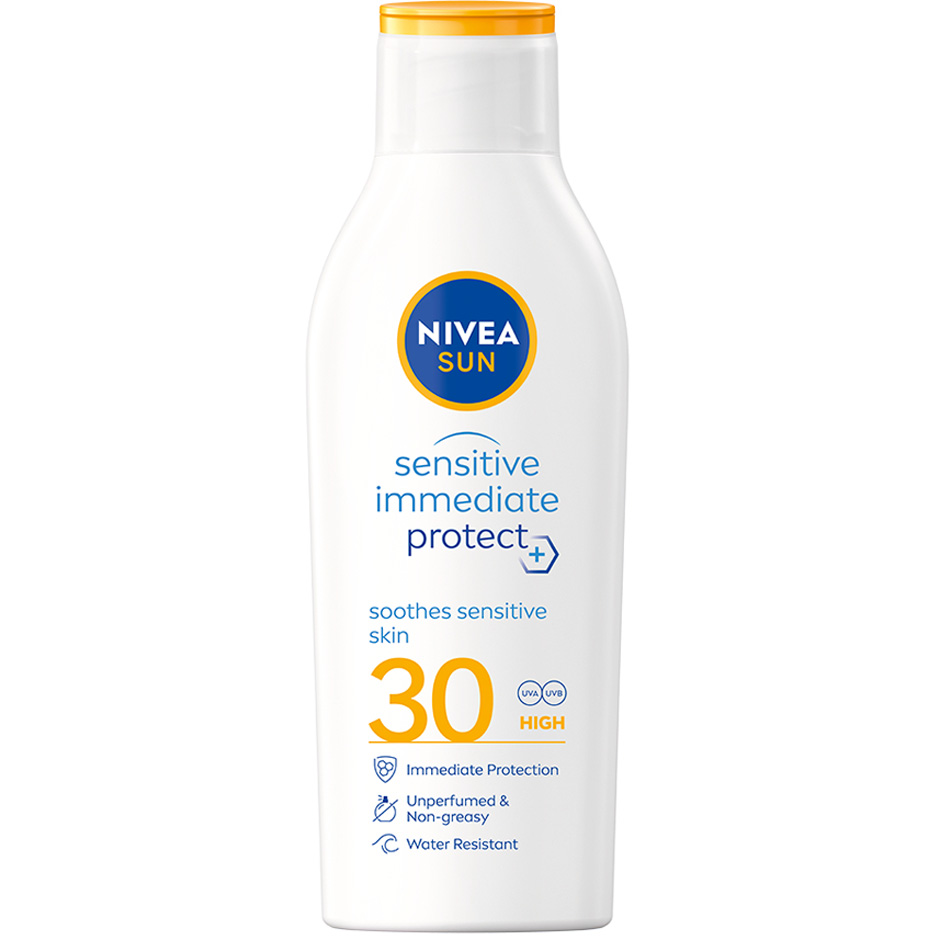 Protect & Sensitive Soothing Lotion SPF 30