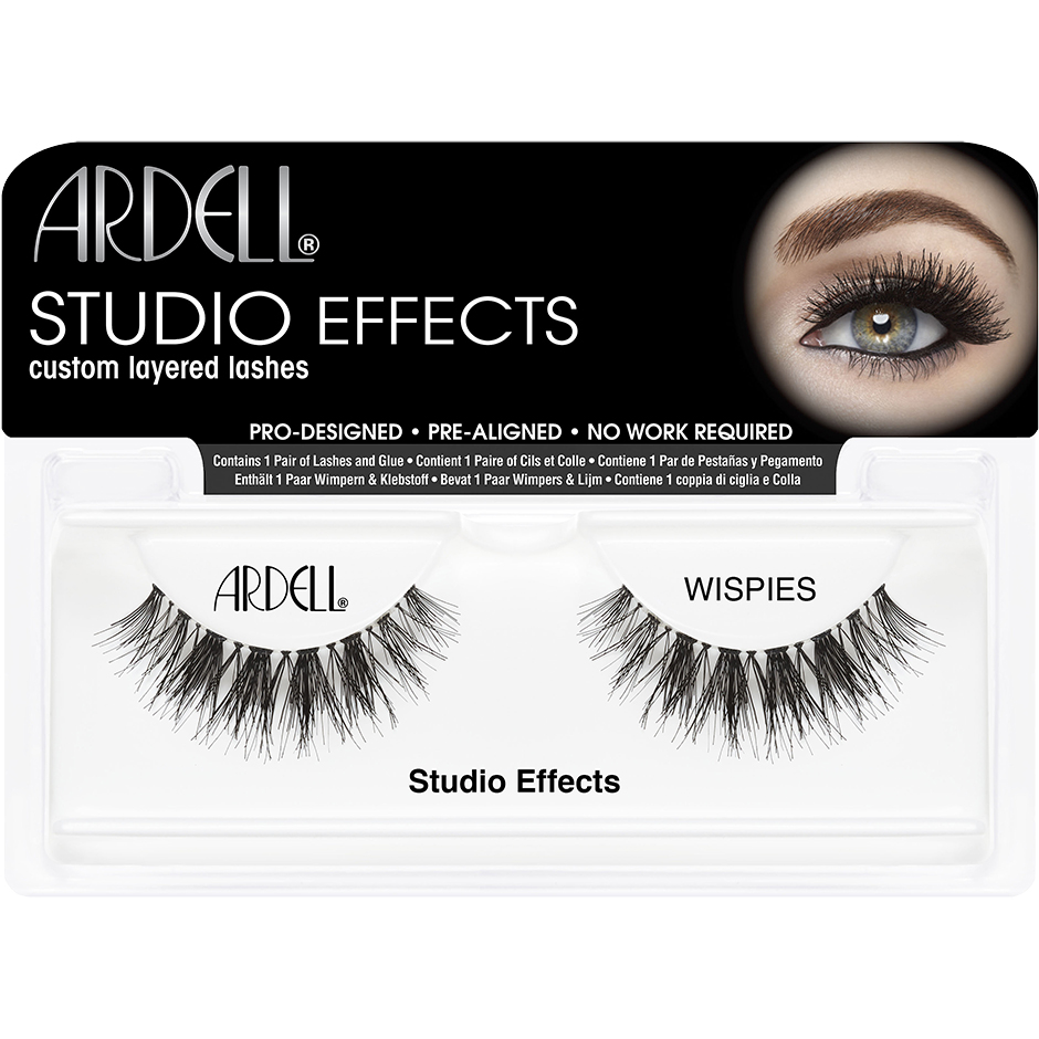 Studio Effects Wispies