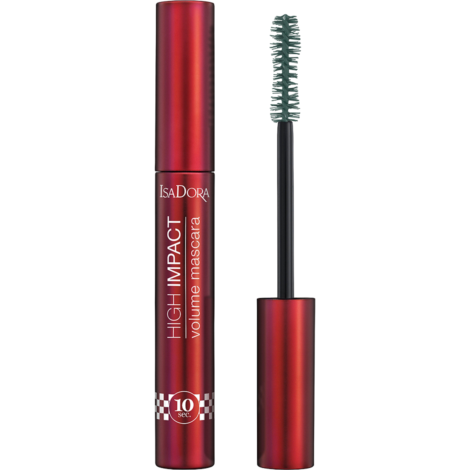 10 Sec High Impact Volume Mascara