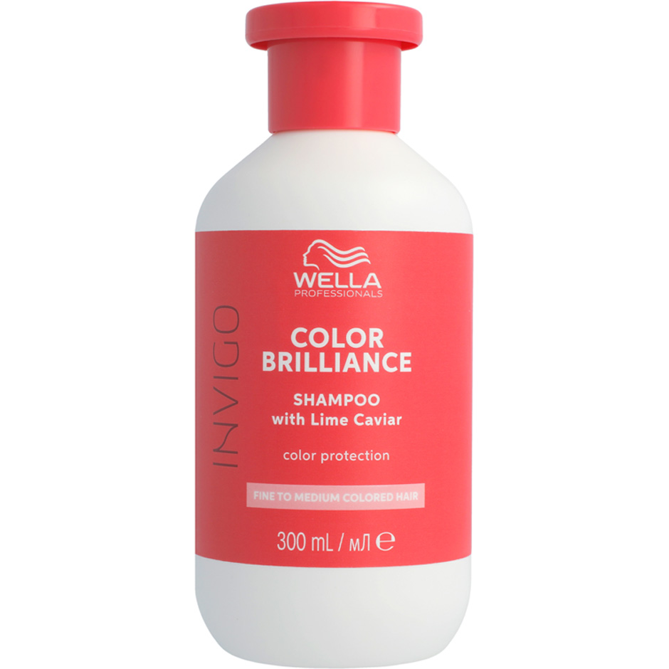 INVIGO Brilliance Shampoo